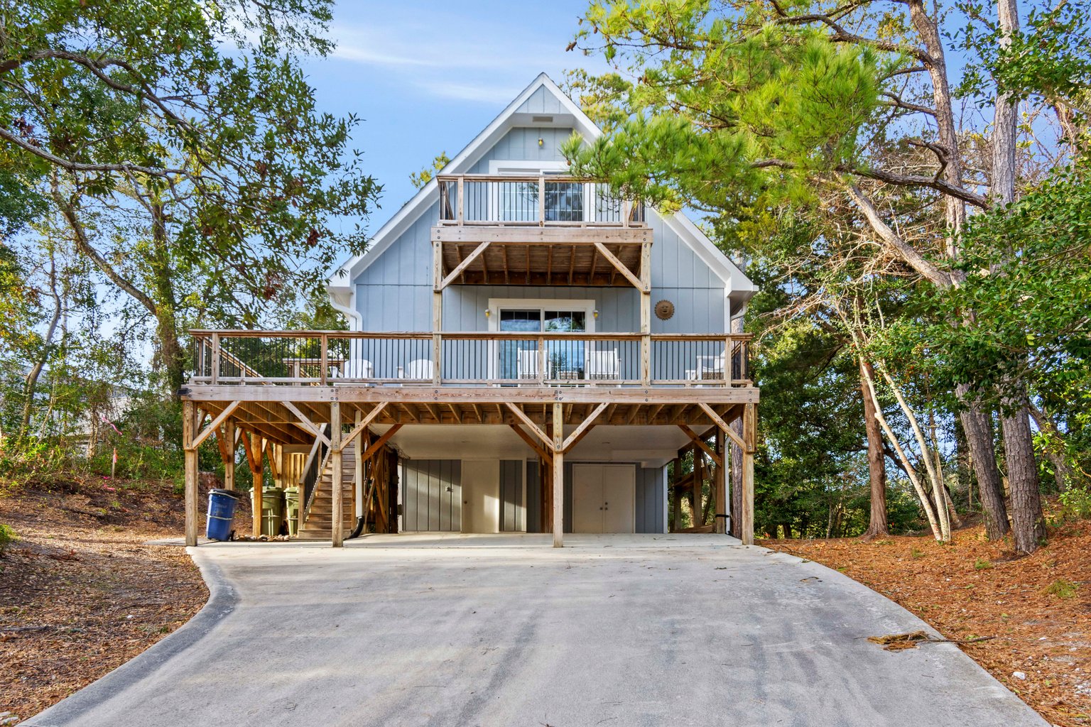 Emerald Isle Vacation Rental