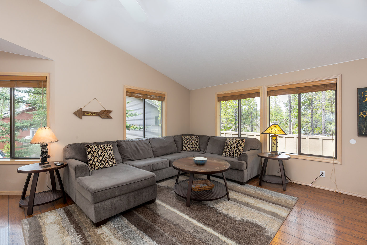 Sunriver Vacation Rental