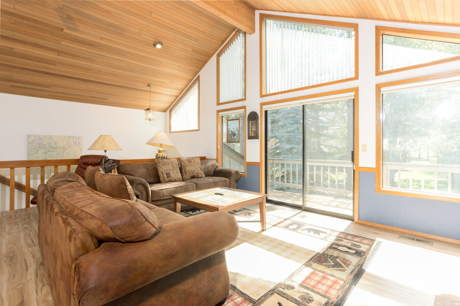 Sunriver Vacation Rental