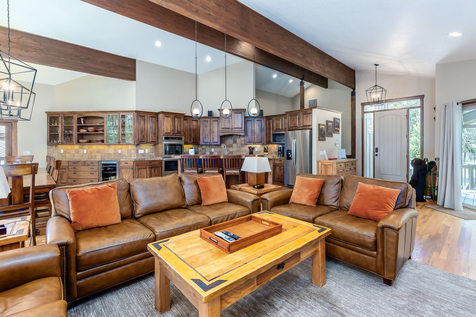 Sunriver Vacation Rental