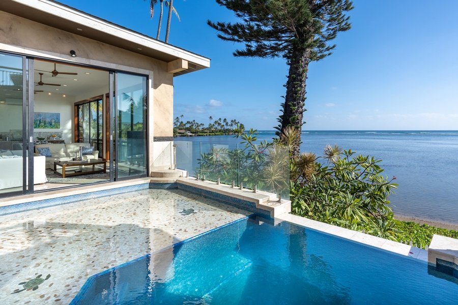 Honolulu Vacation Rental