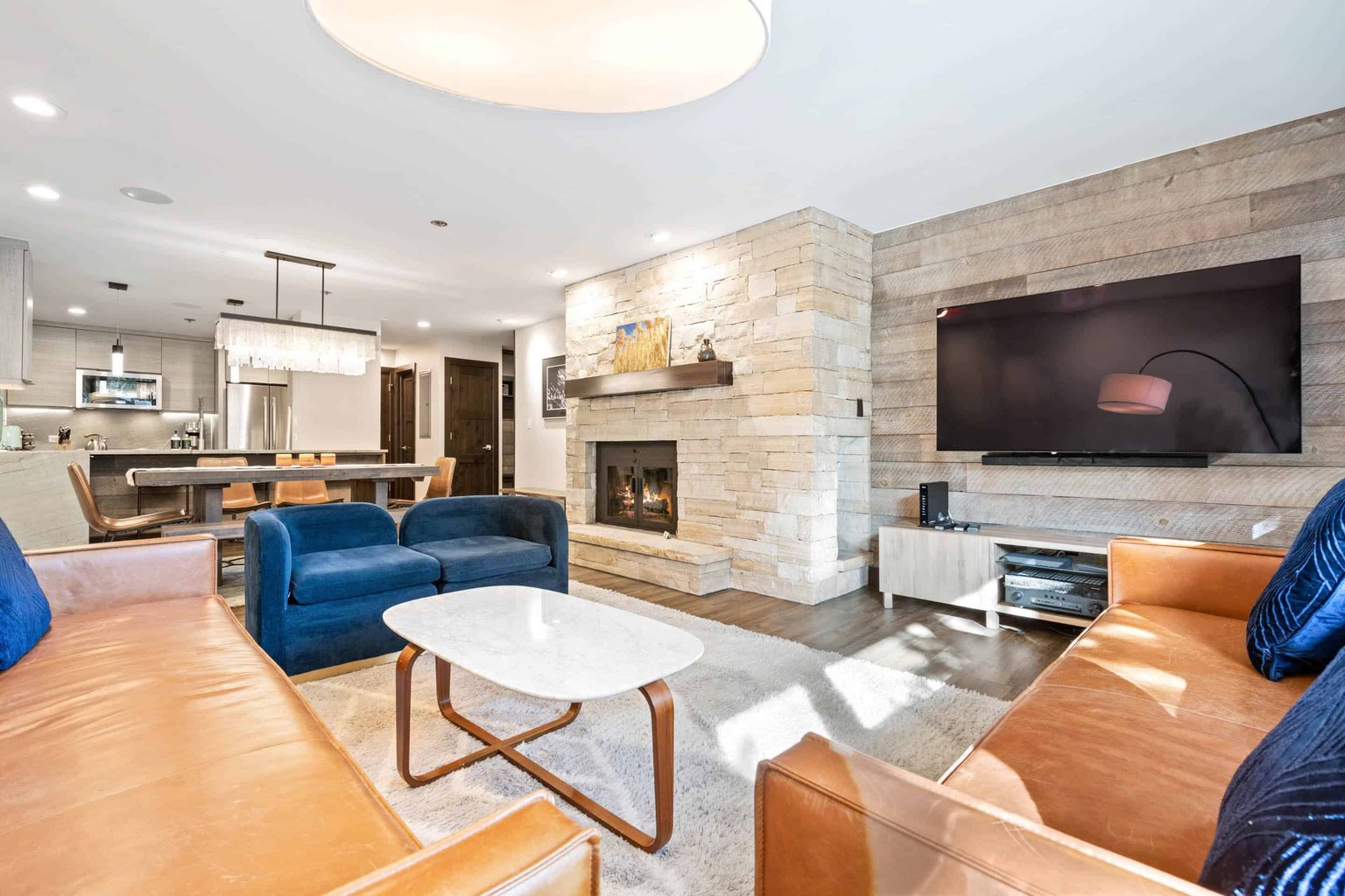Beaver Creek Vacation Rental