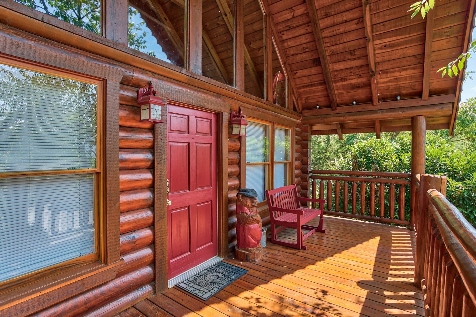 PIGEON FORGE Vacation Rental