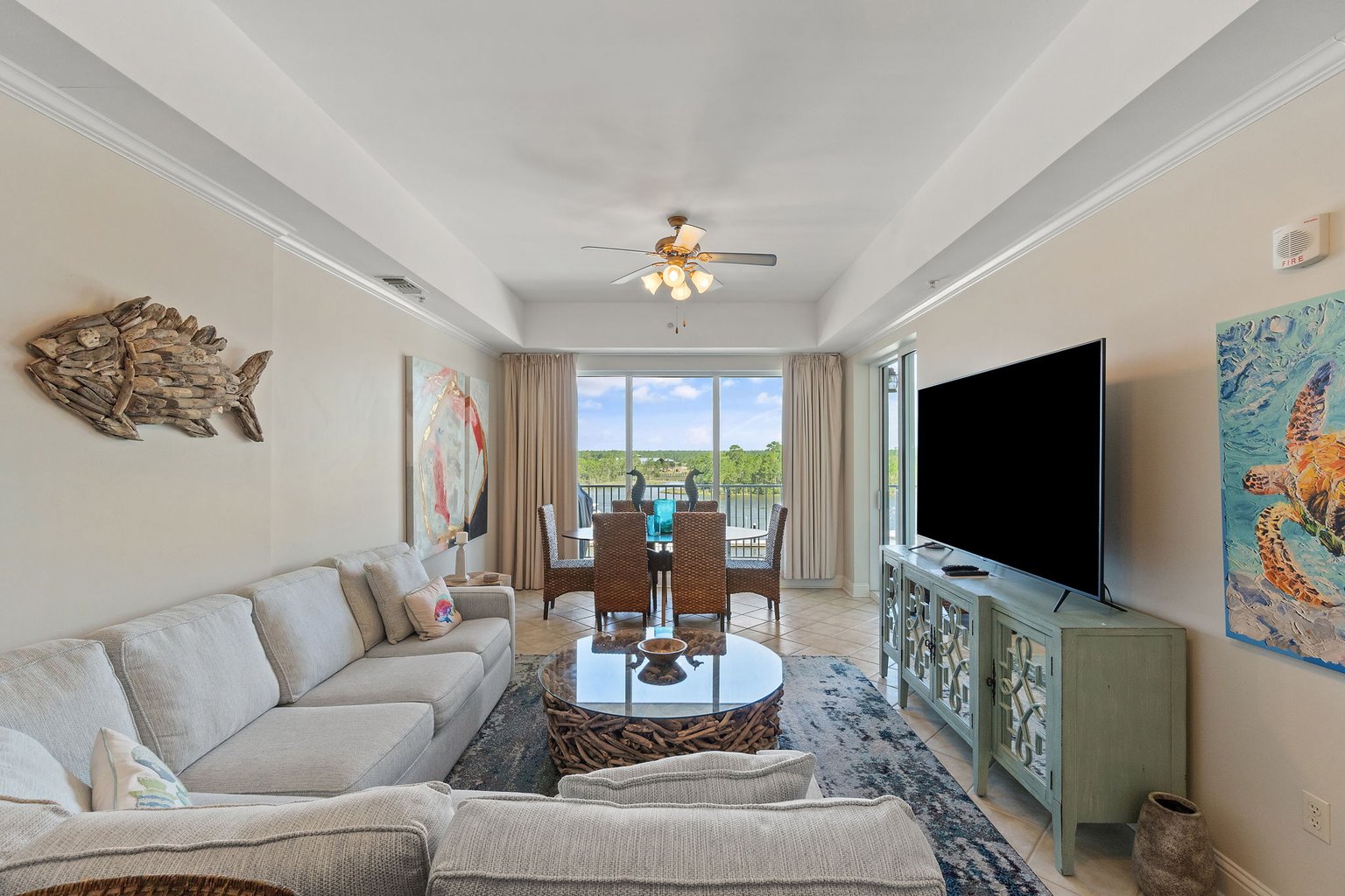 Orange Beach Vacation Rental