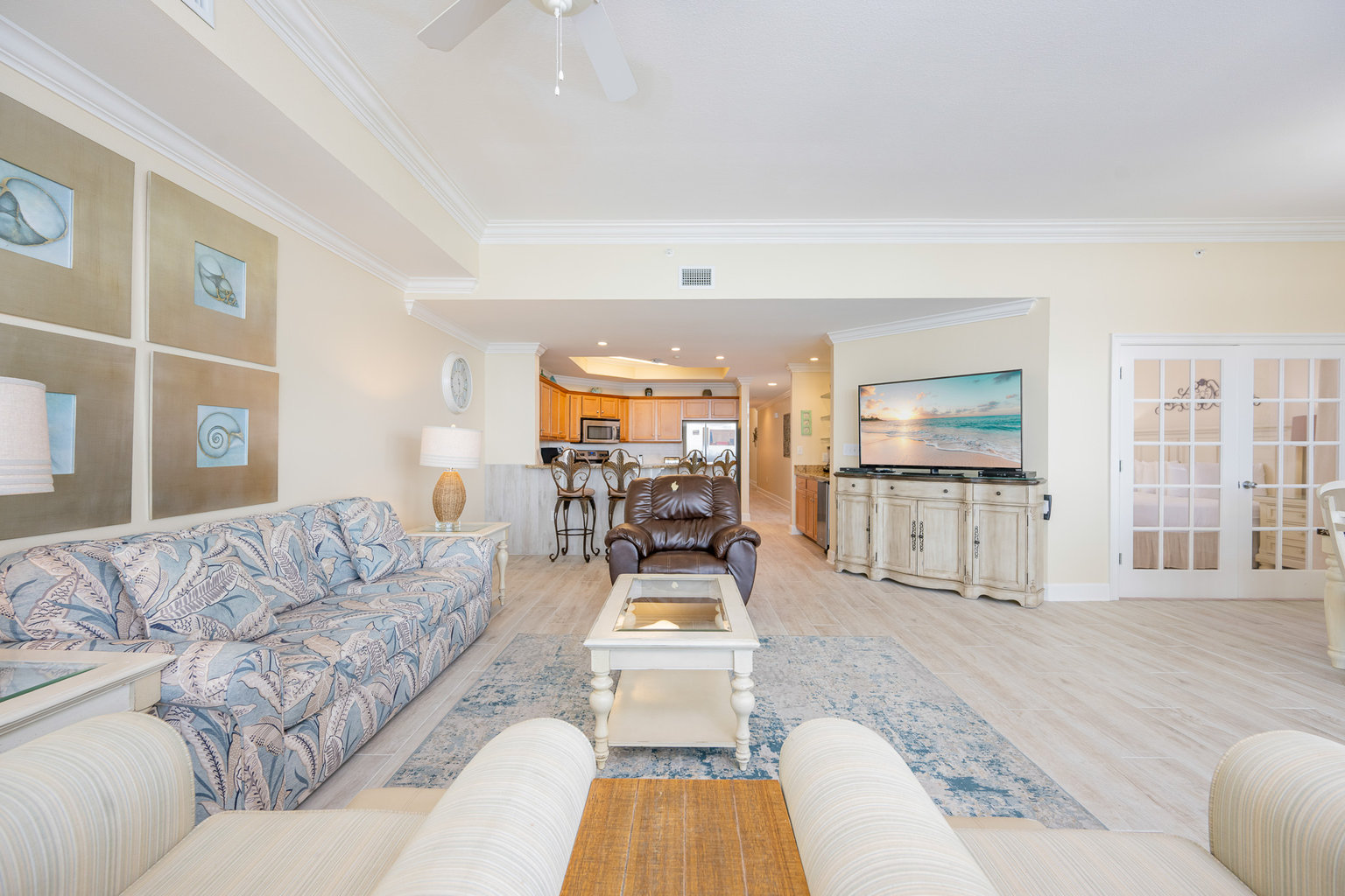 Orange Beach Vacation Rental
