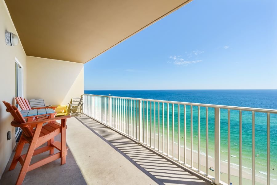 Gulf Shores Vacation Rental