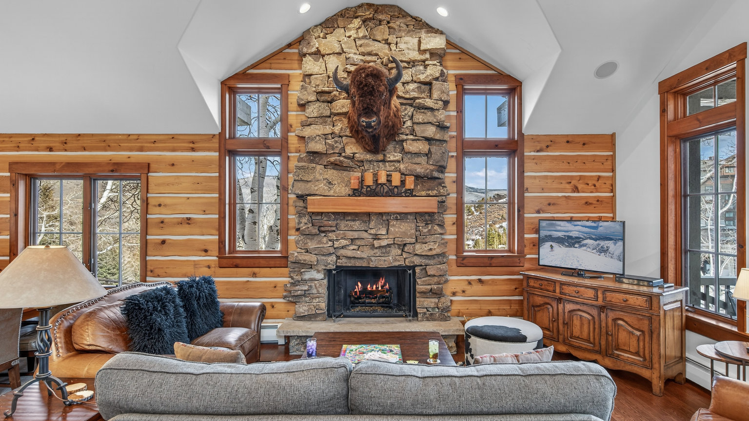 Avon Vacation Rental