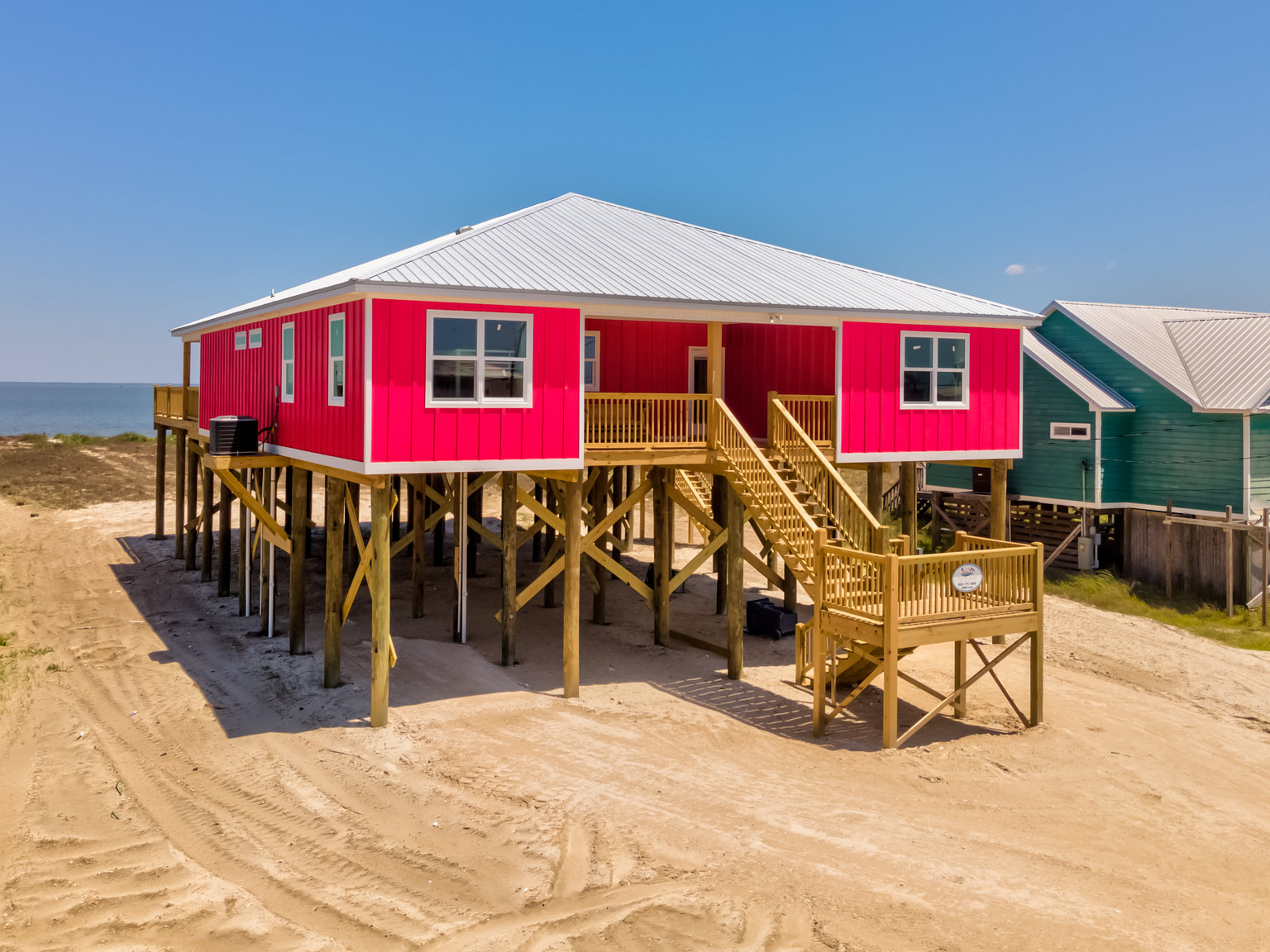 Dauphin Island Vacation Rental