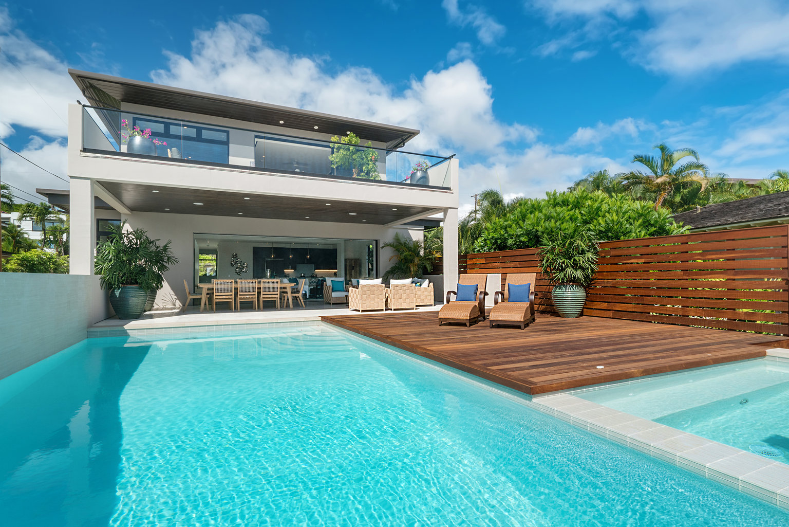 Honolulu Vacation Rental