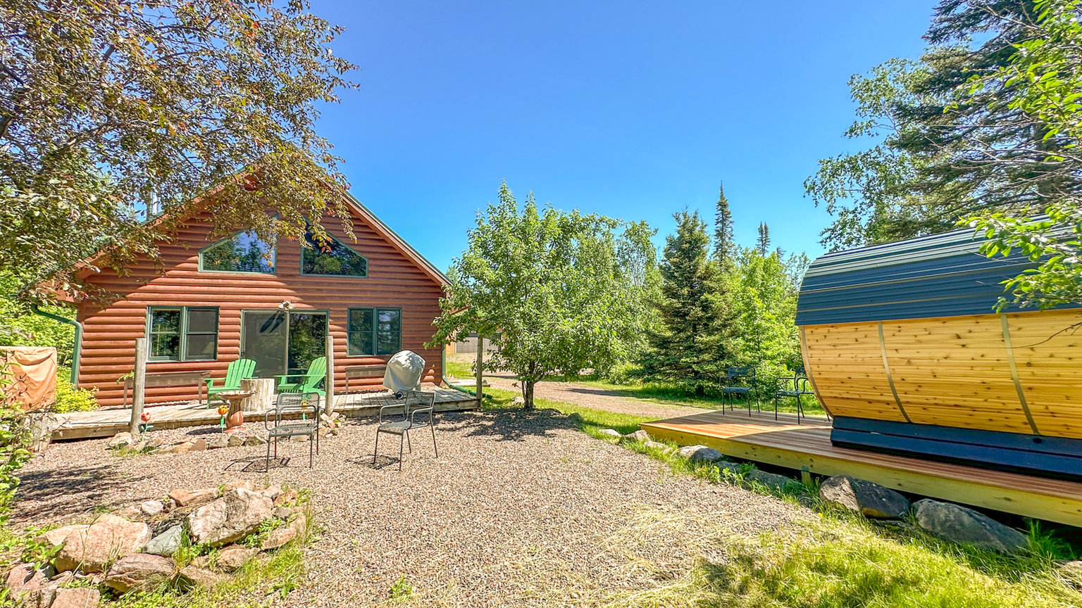 Lutsen Vacation Rental