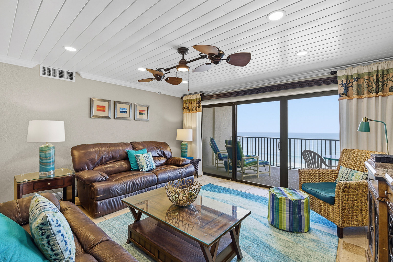 New Smyrna Beach Vacation Rental