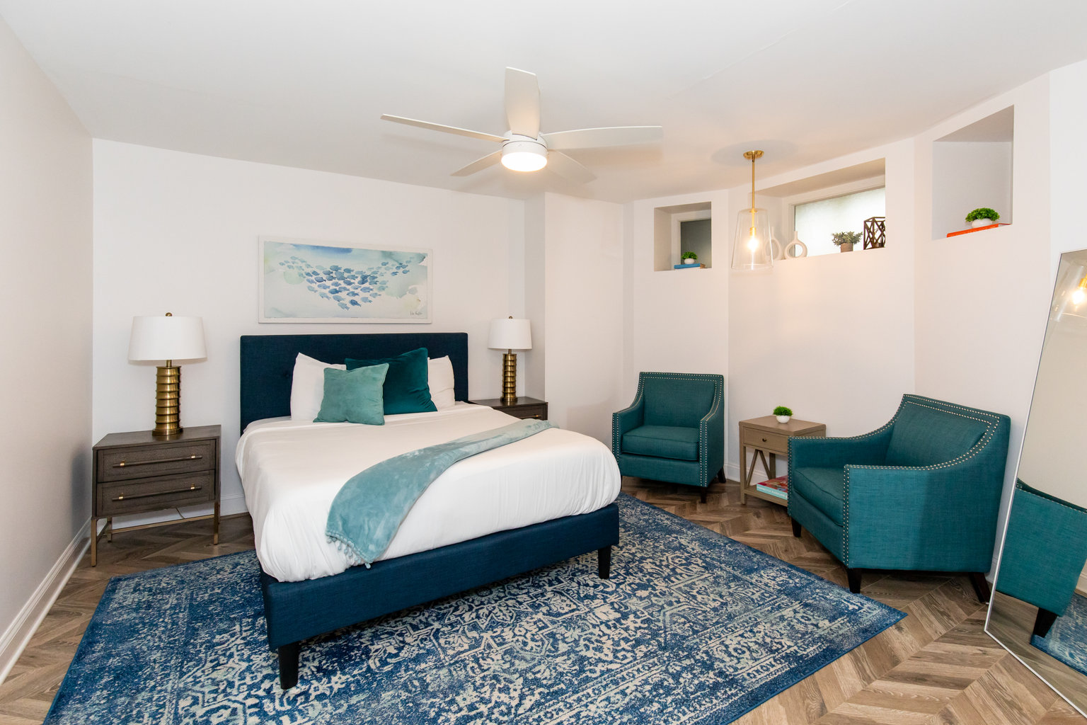 Sandusky Vacation Rental
