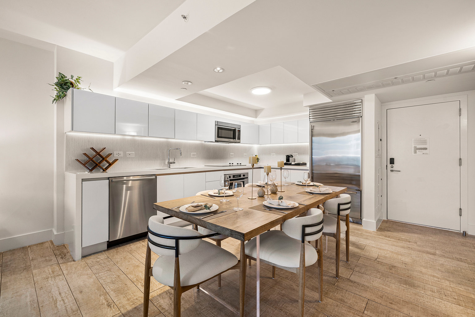 Miami Beach Vacation Rental