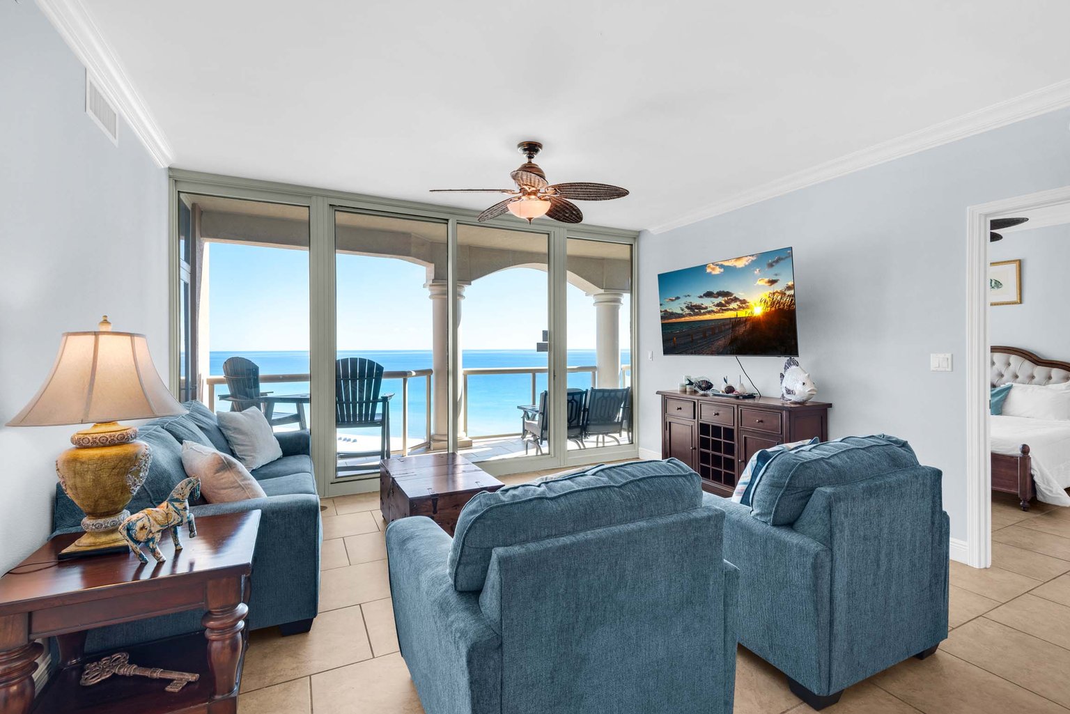 Pensacola Beach Vacation Rental