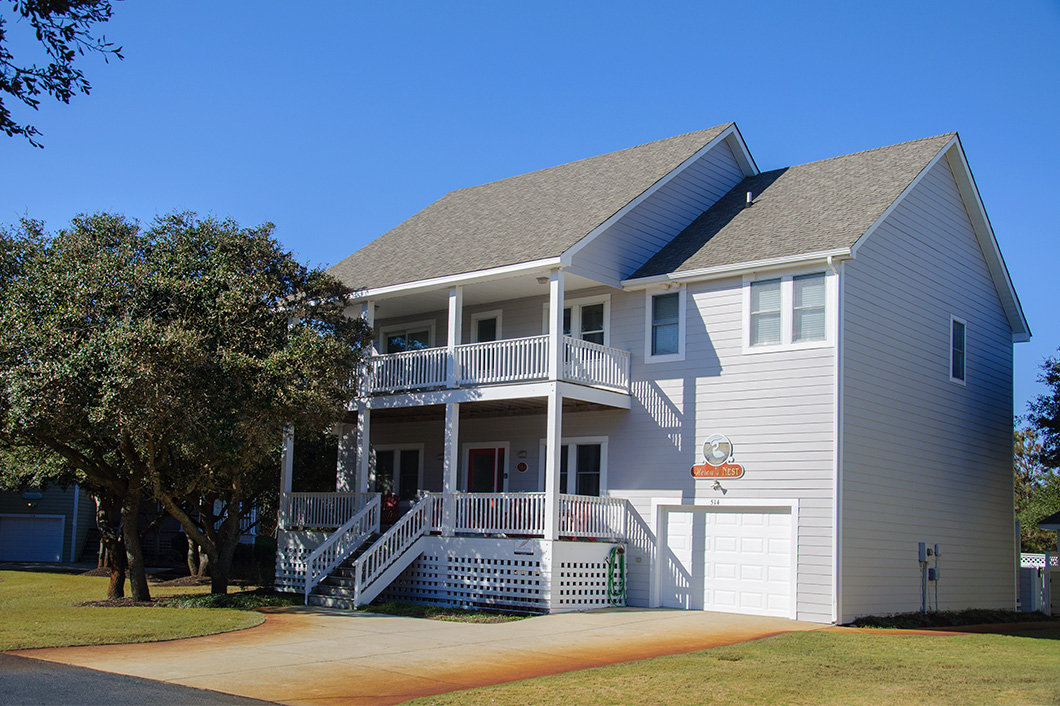 Corolla Vacation Rental