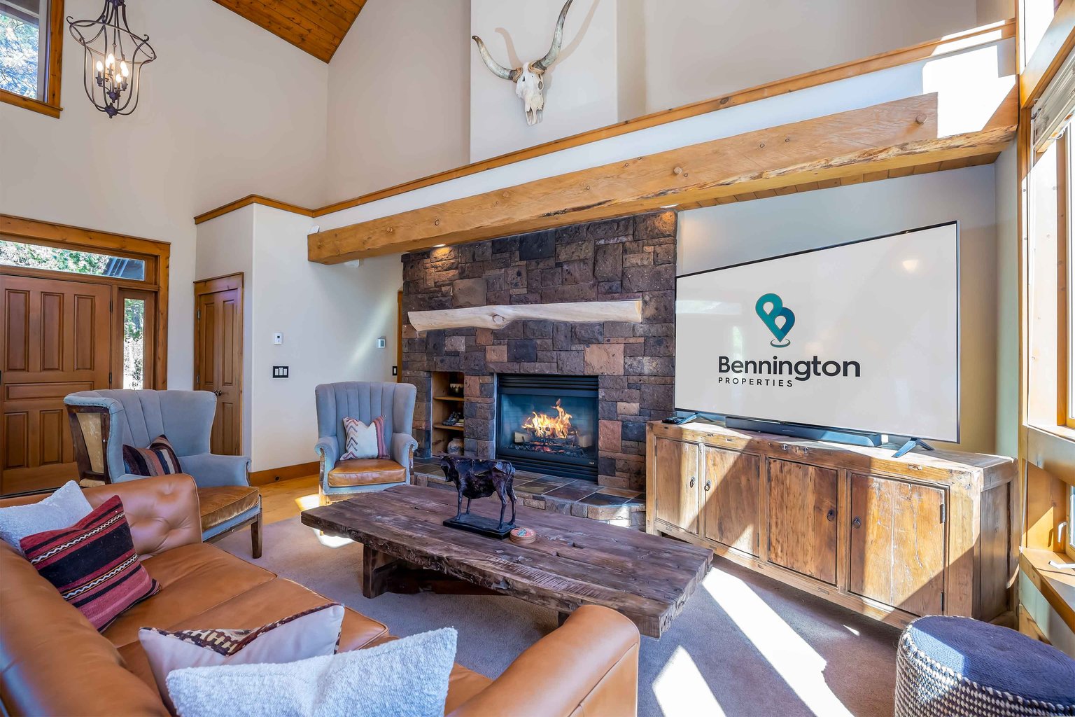 Sunriver Vacation Rental