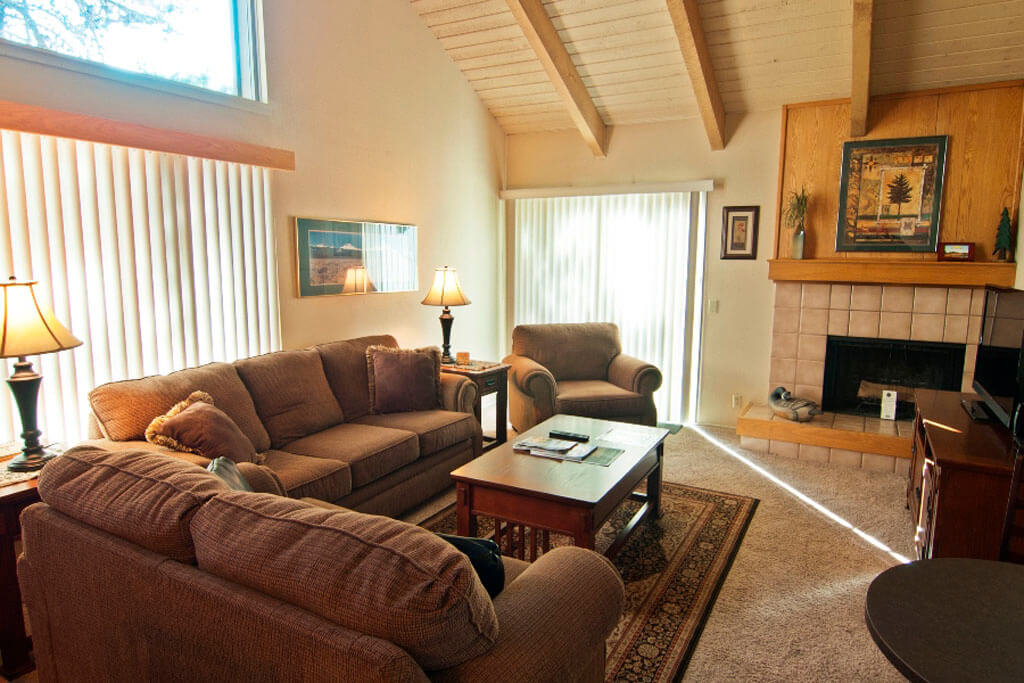 Sunriver Vacation Rental