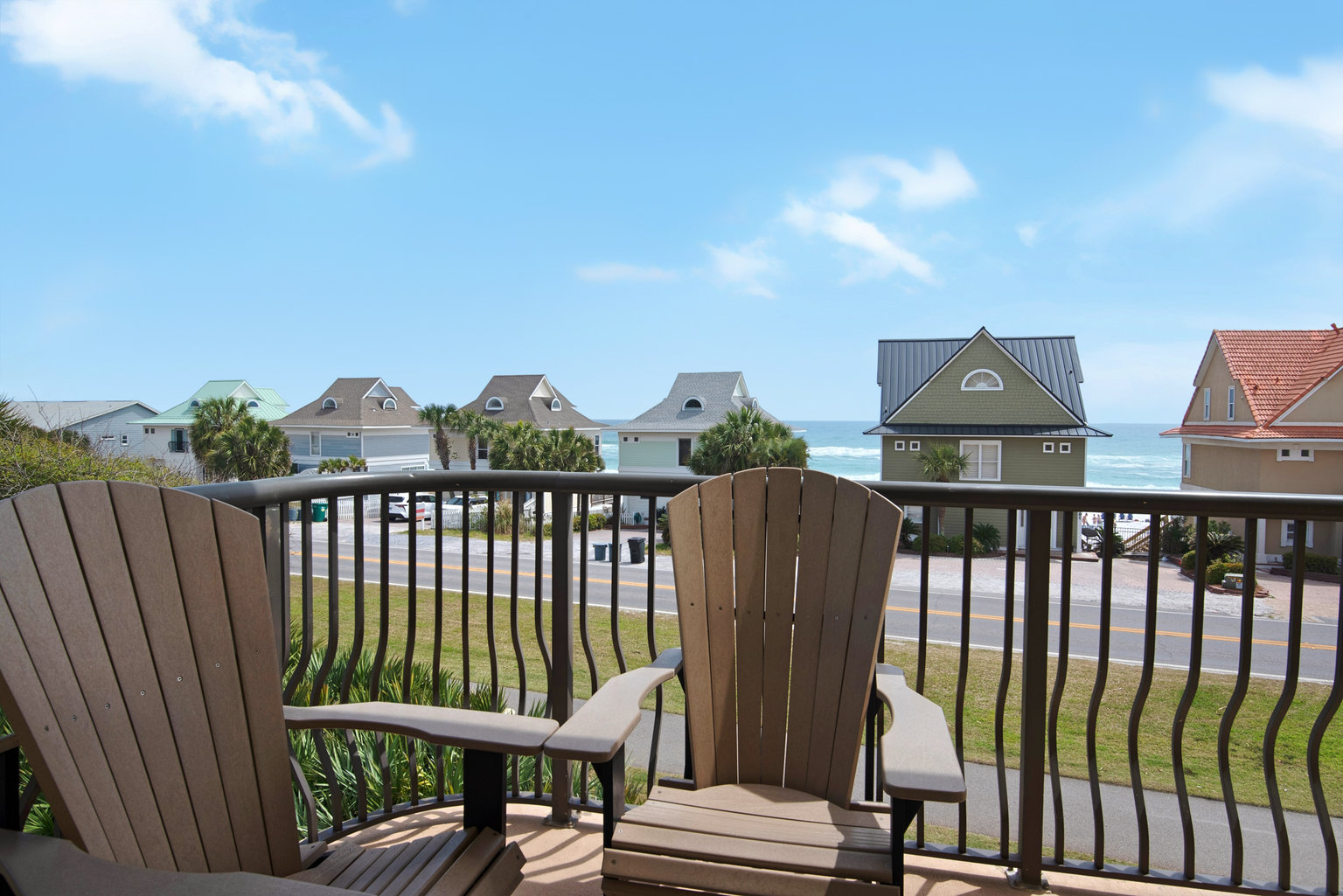 Miramar Beach Vacation Rental