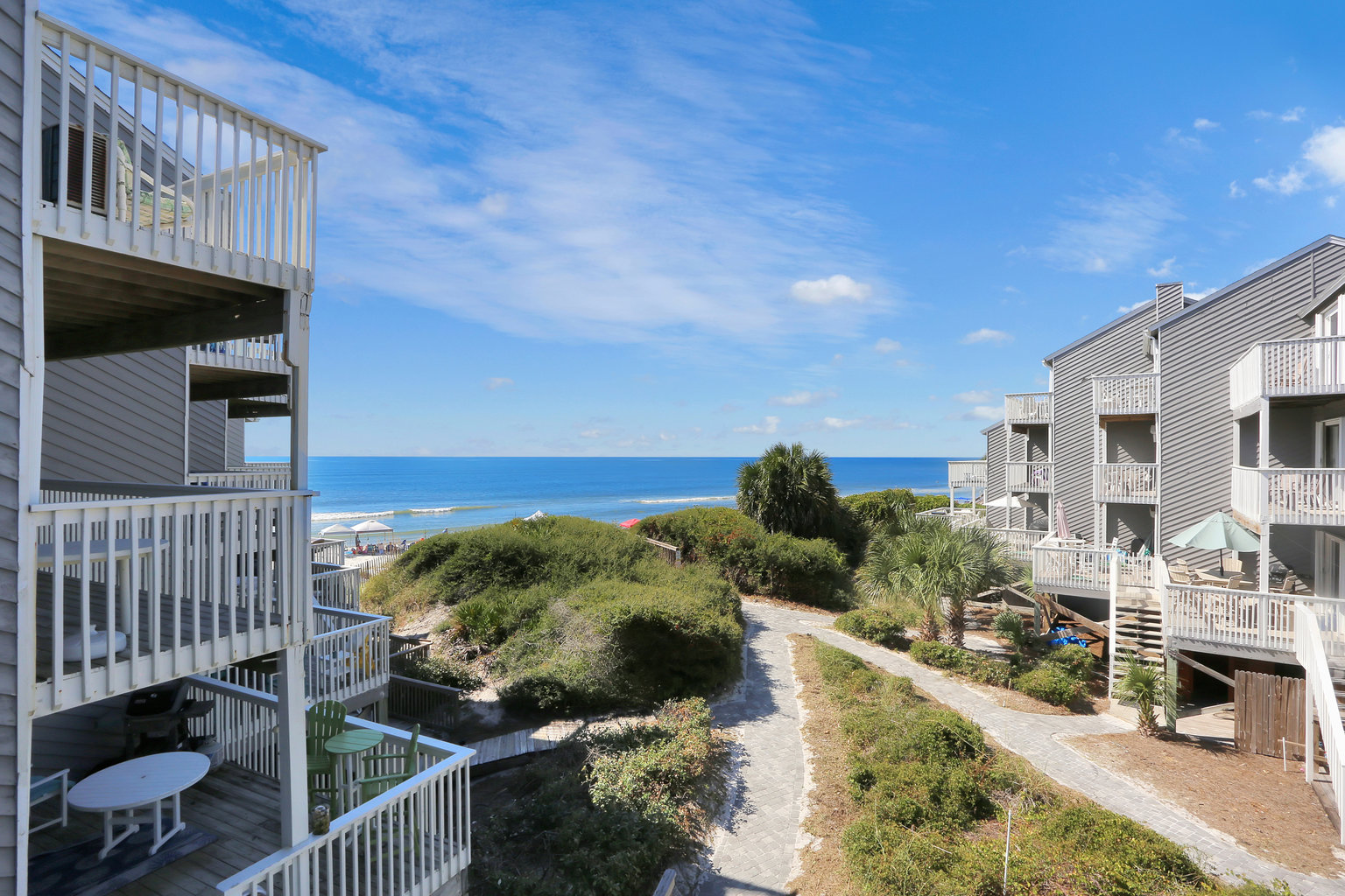 Cape San Blas Vacation Rental