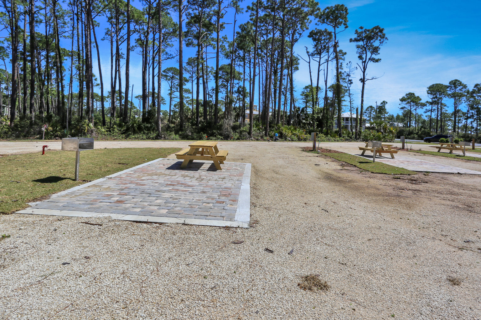 Cape San Blas Vacation Rental
