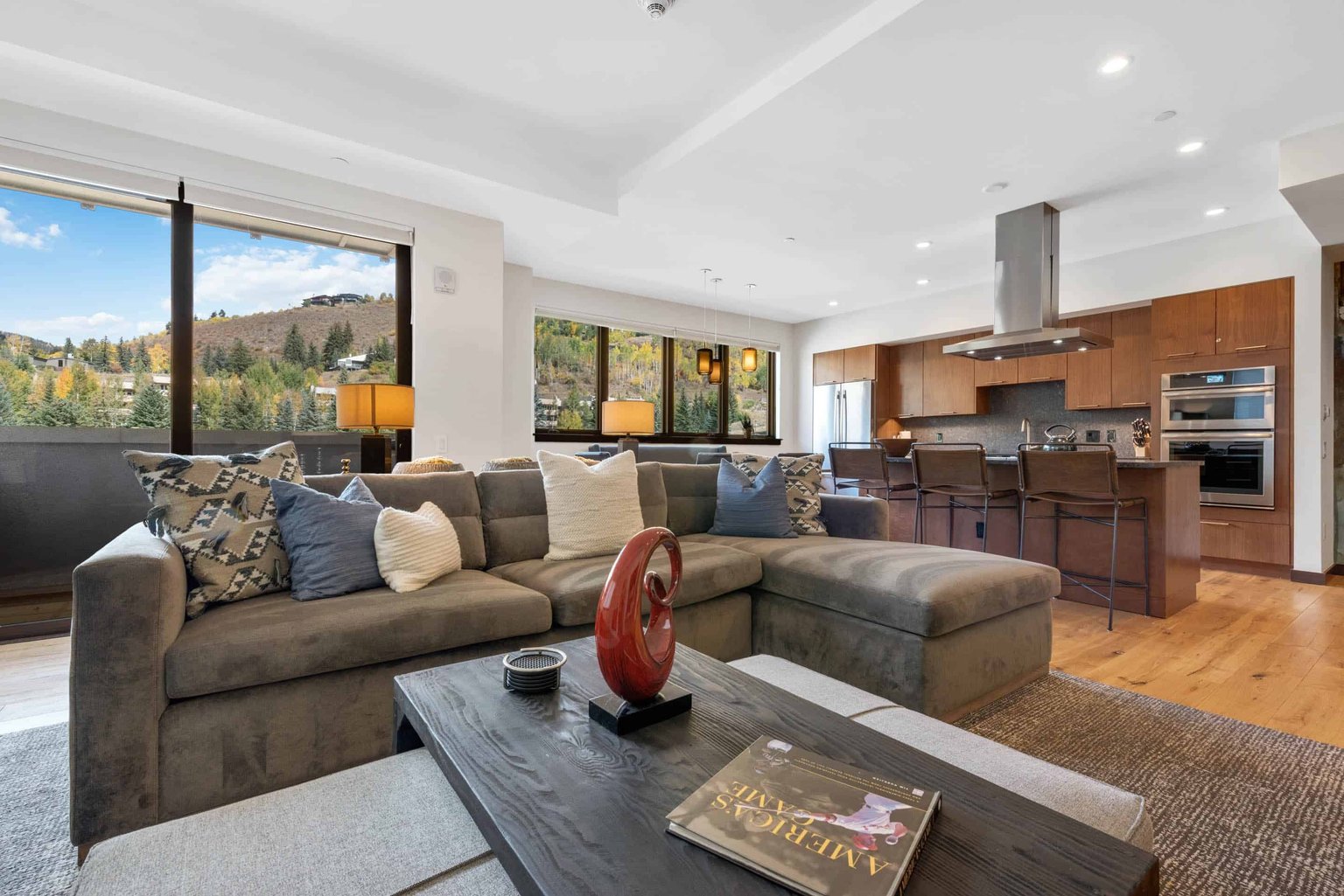 Vail Vacation Rental