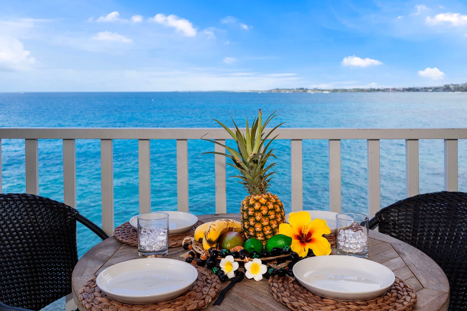 Kailua Kona Vacation Rental