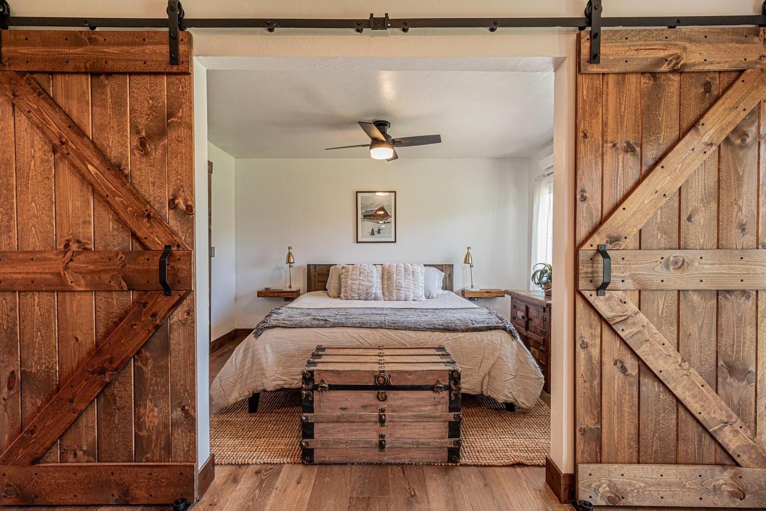 Steamboat Springs Vacation Rental