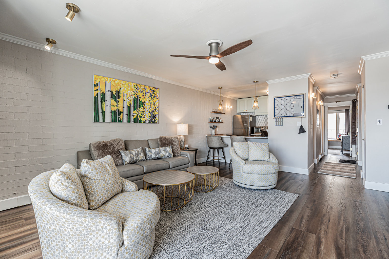 Steamboat Springs Vacation Rental