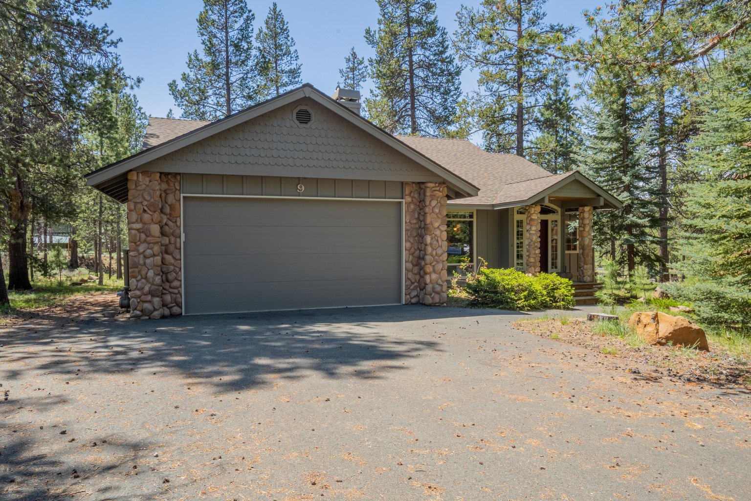 Sunriver Vacation Rental