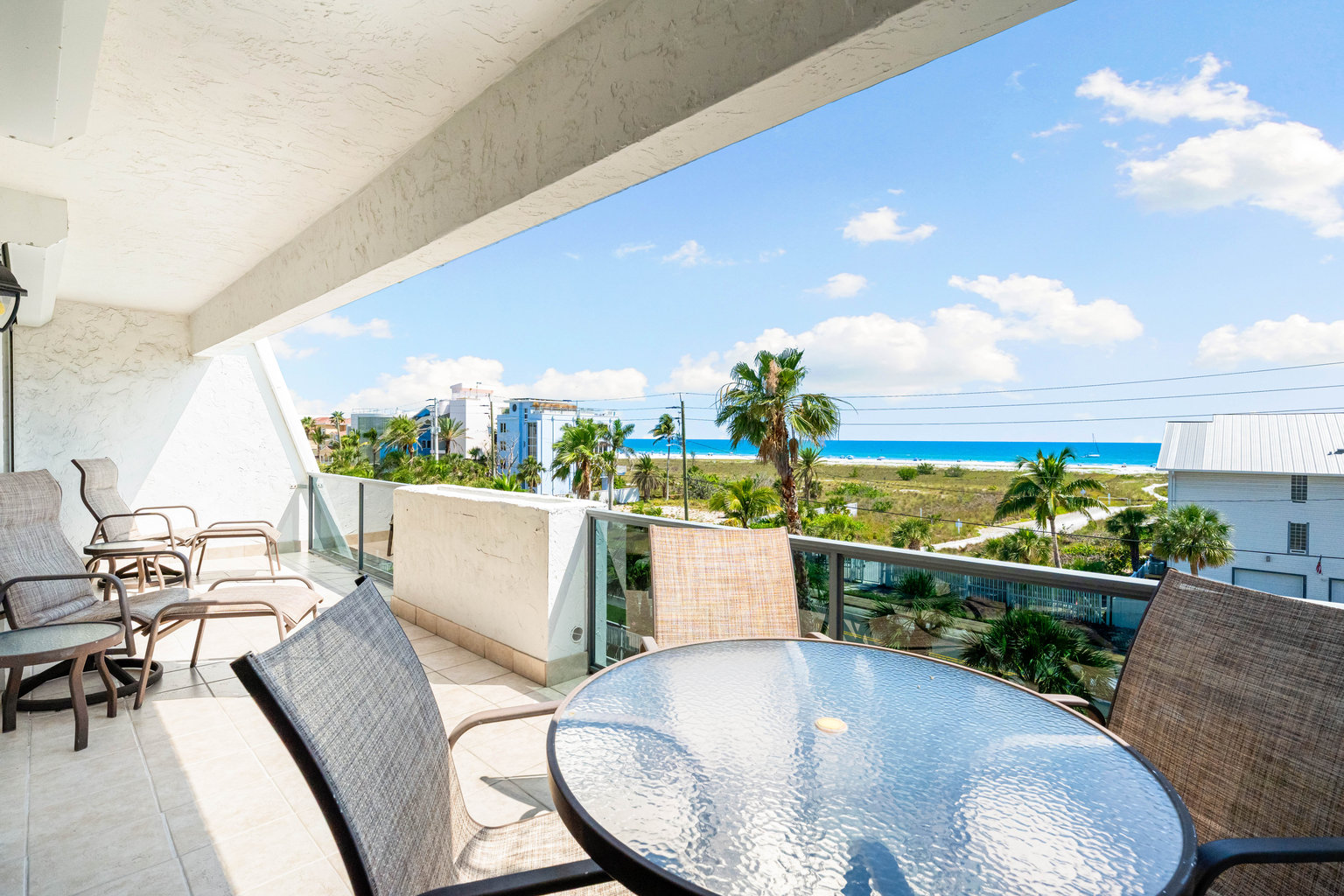 Siesta Key Vacation Rental