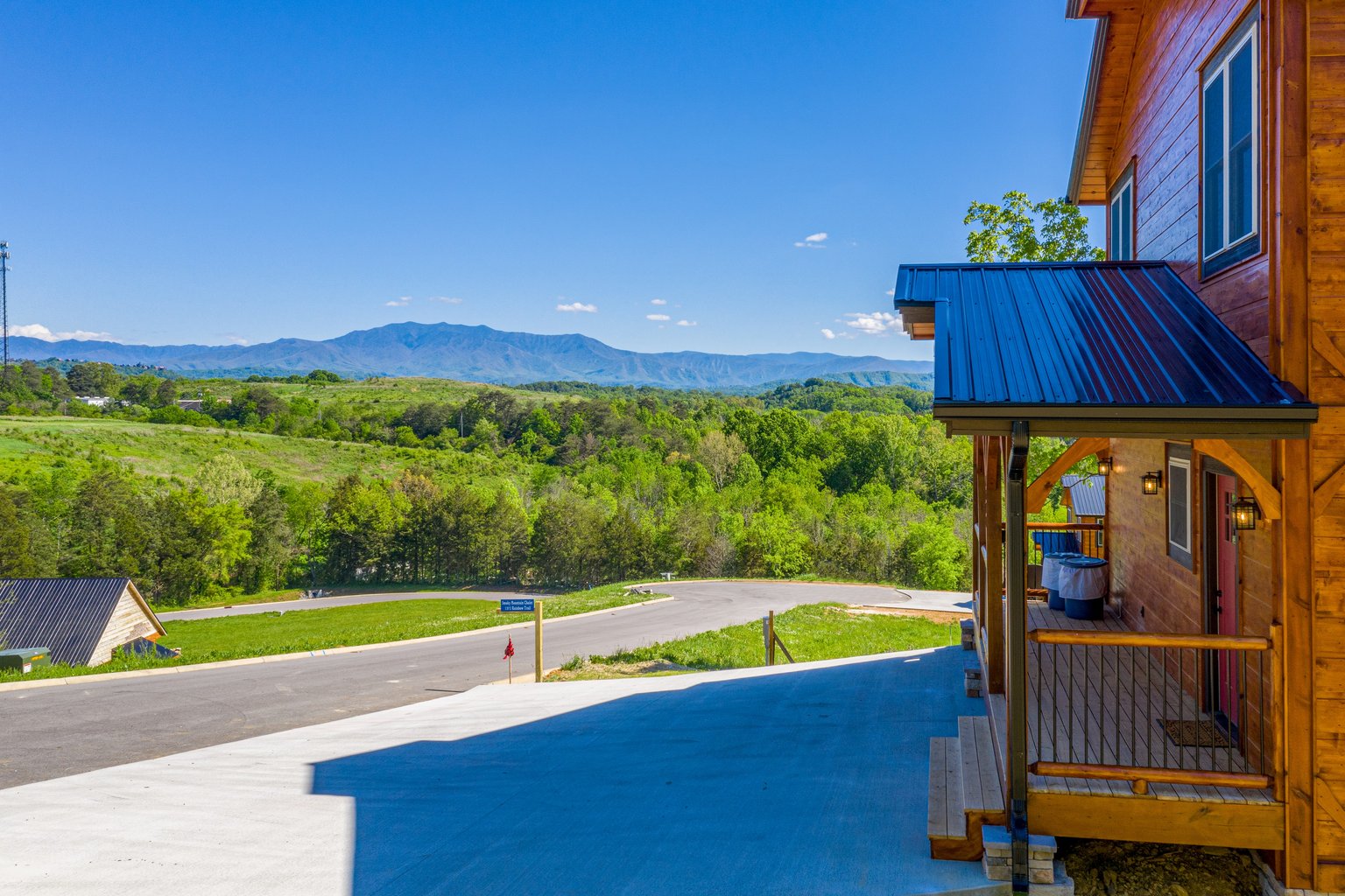 PIGEON FORGE Vacation Rental