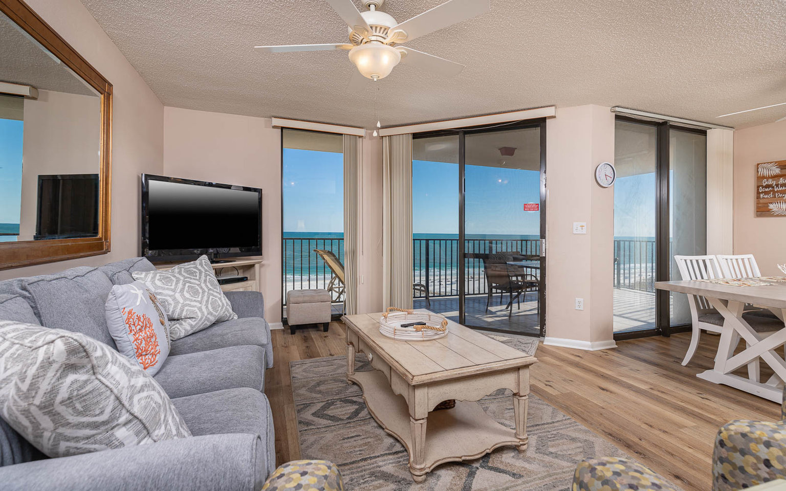 Orange Beach Vacation Rental