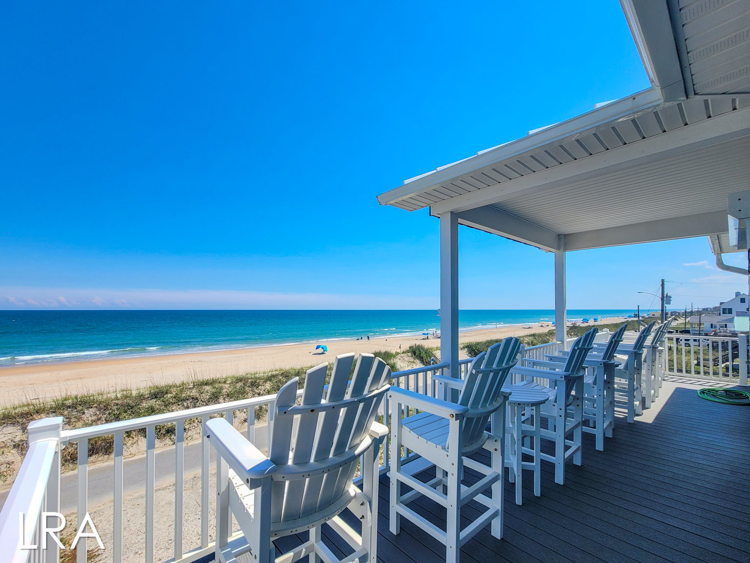 North Topsail Beach Vacation Rental