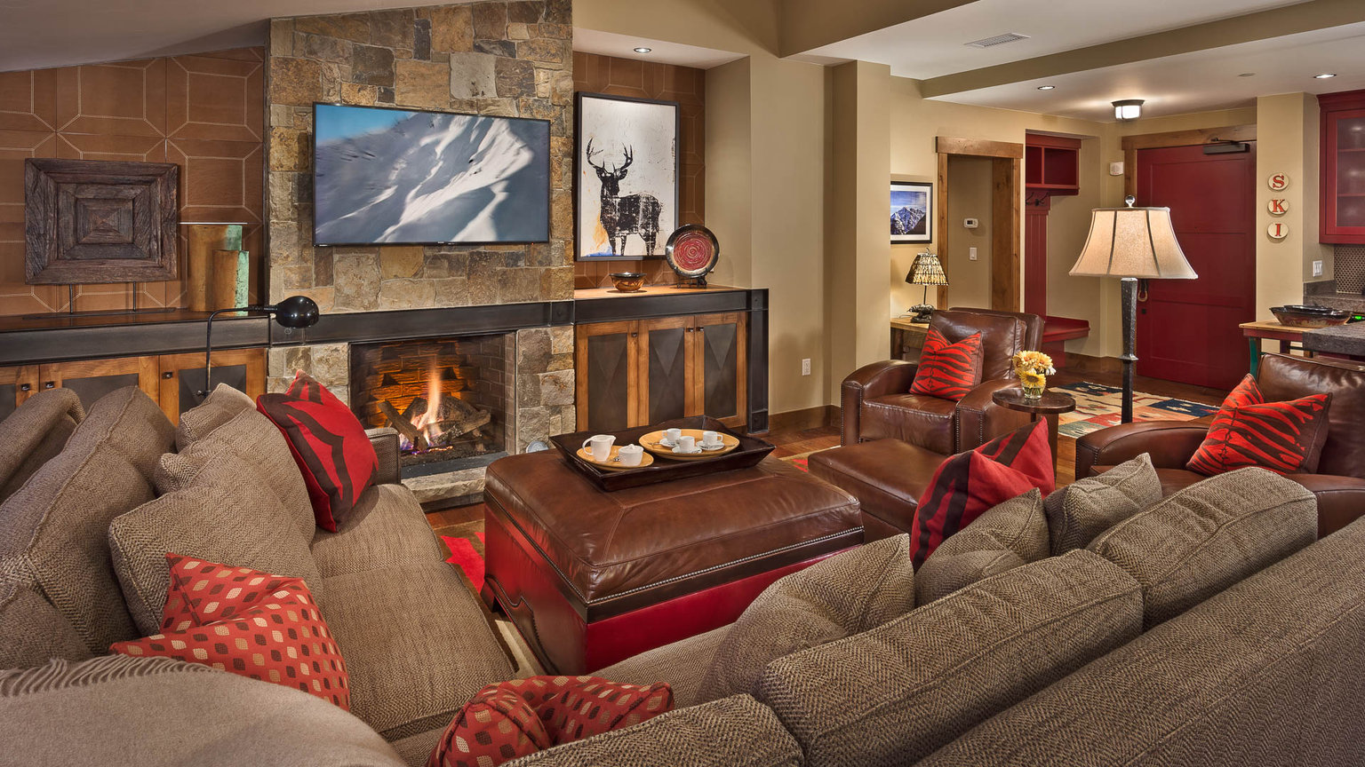 Steamboat Springs Vacation Rental