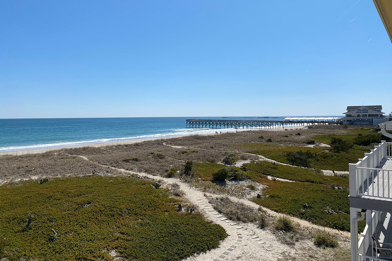 Wrightsville Beach Vacation Rental