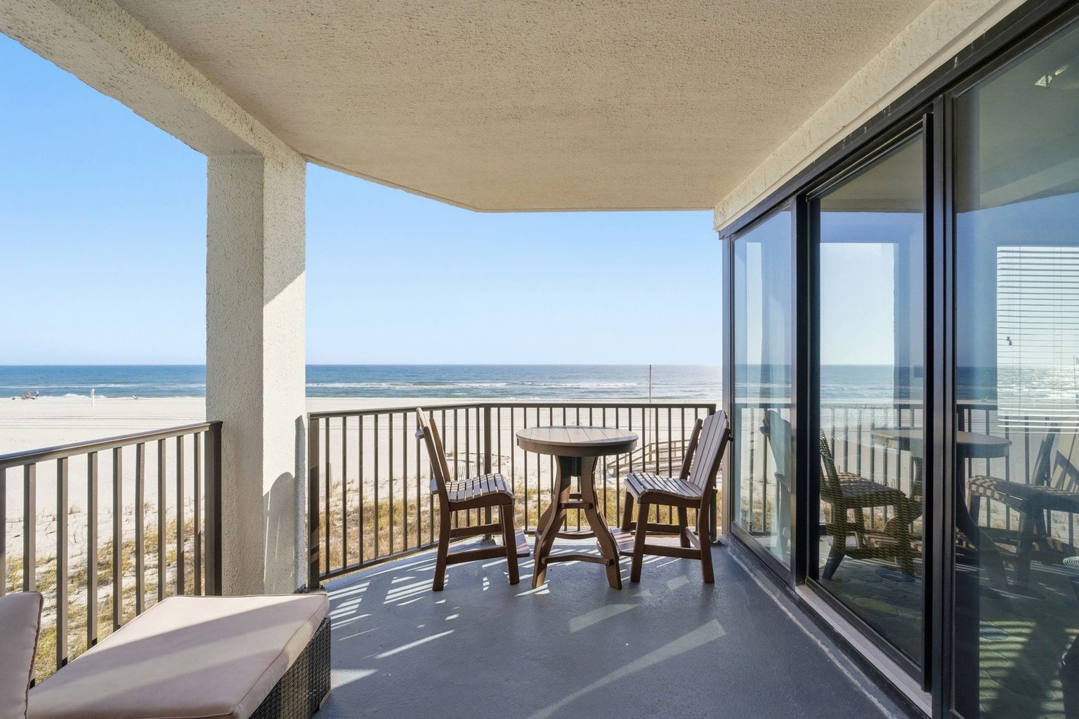Orange Beach Vacation Rental
