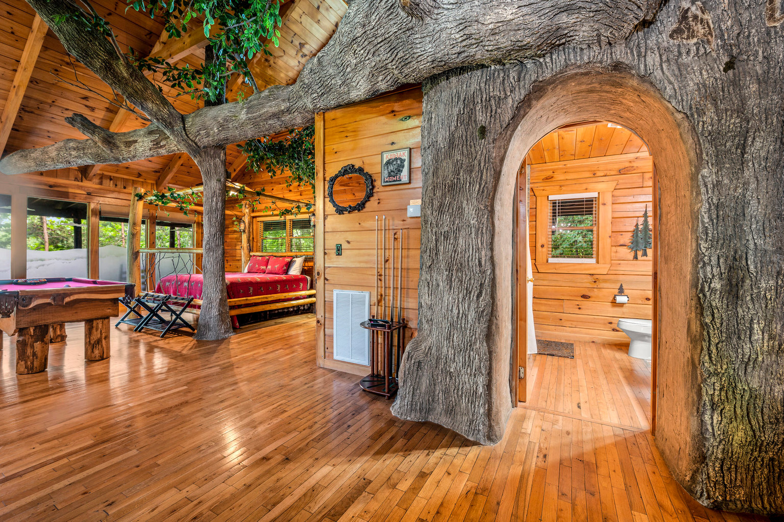Gatlinburg Vacation Rental