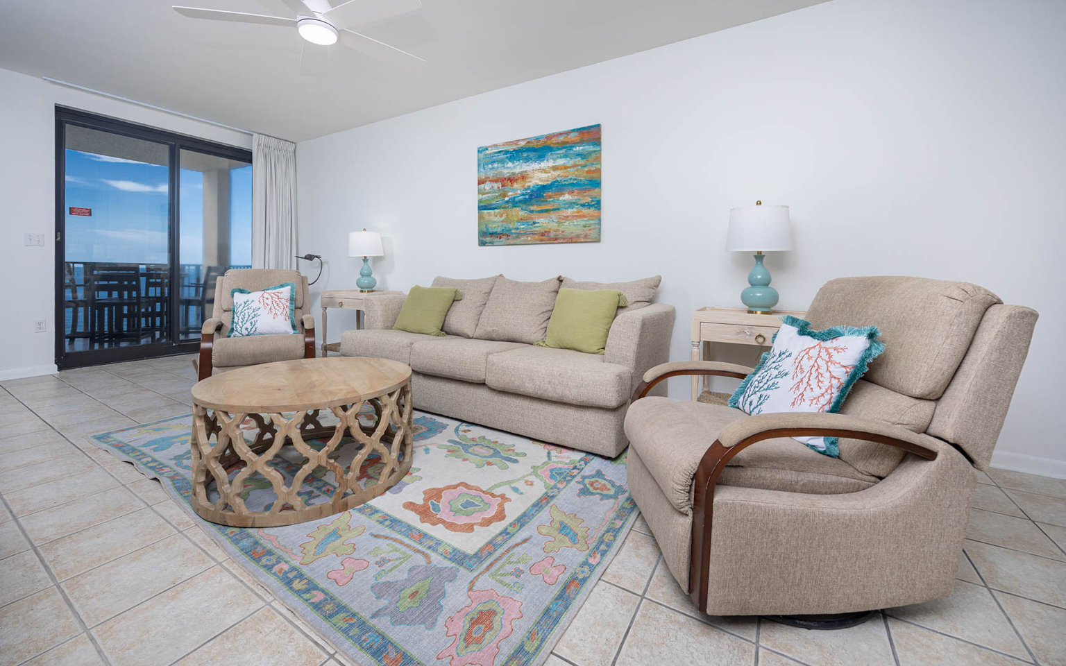 Orange Beach Vacation Rental