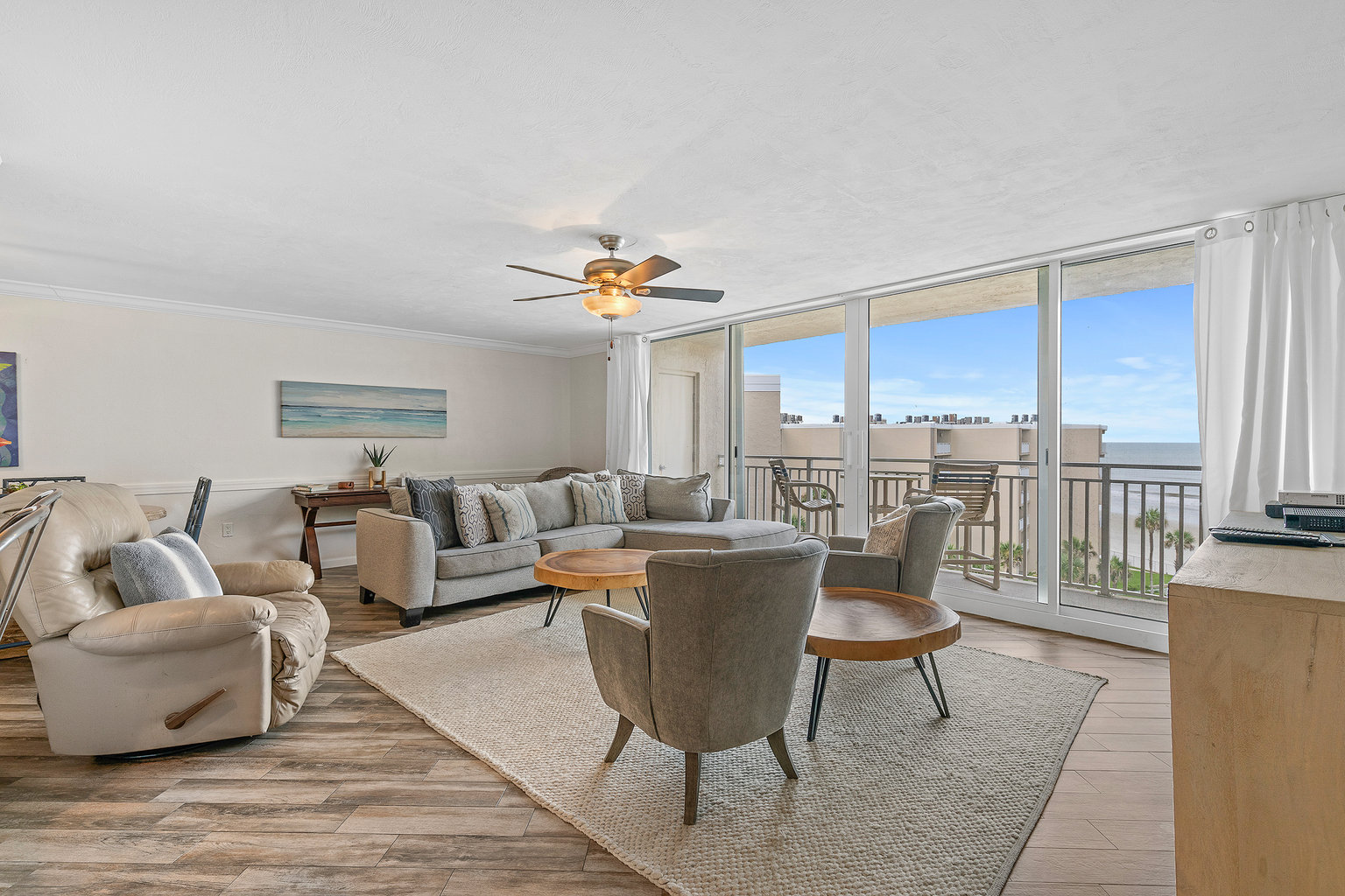 New Smyrna Beach Vacation Rental