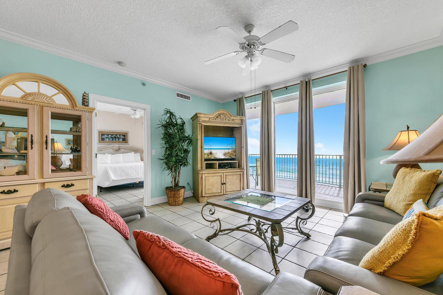 Panama City Beach Vacation Rental