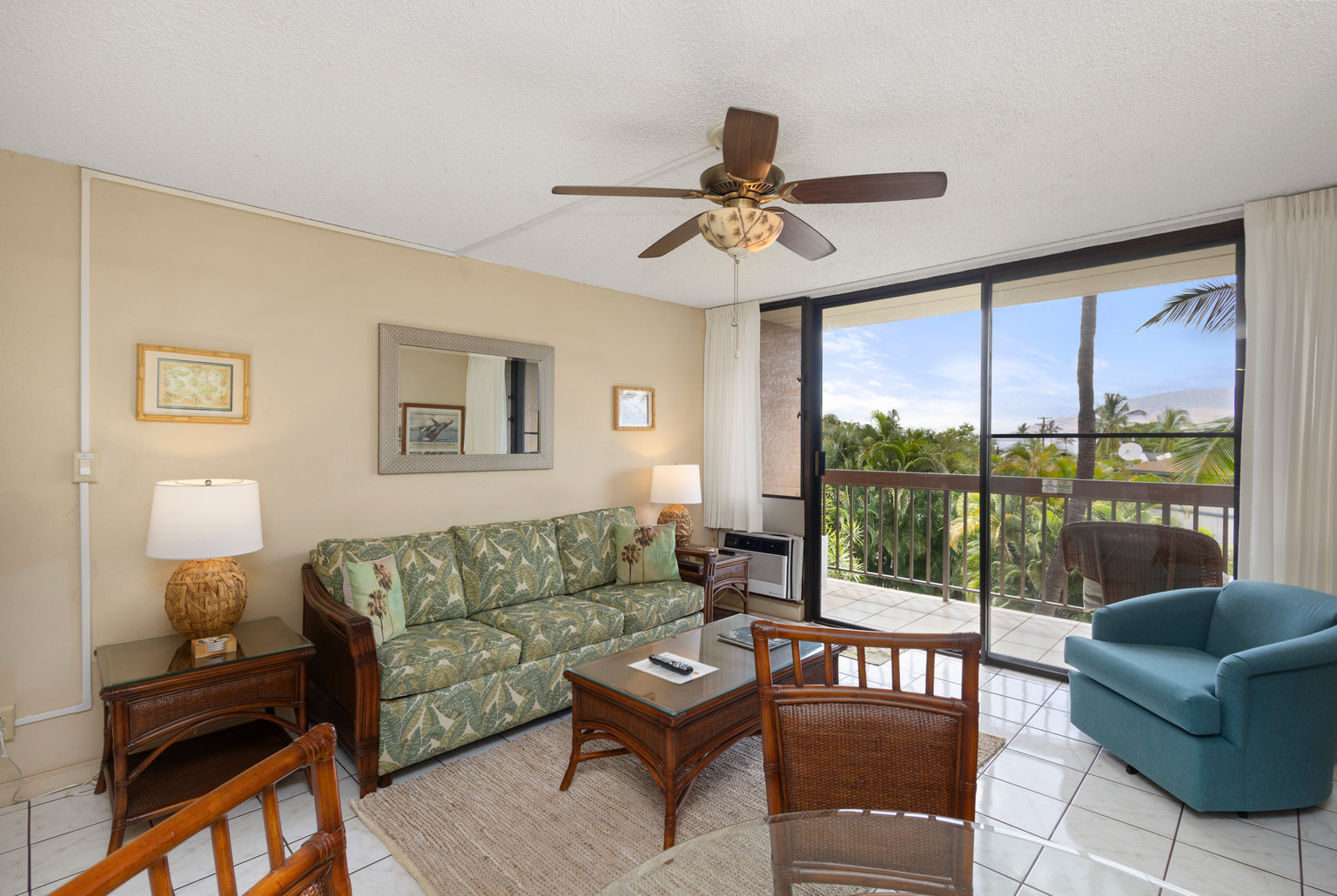 Kihei Vacation Rental