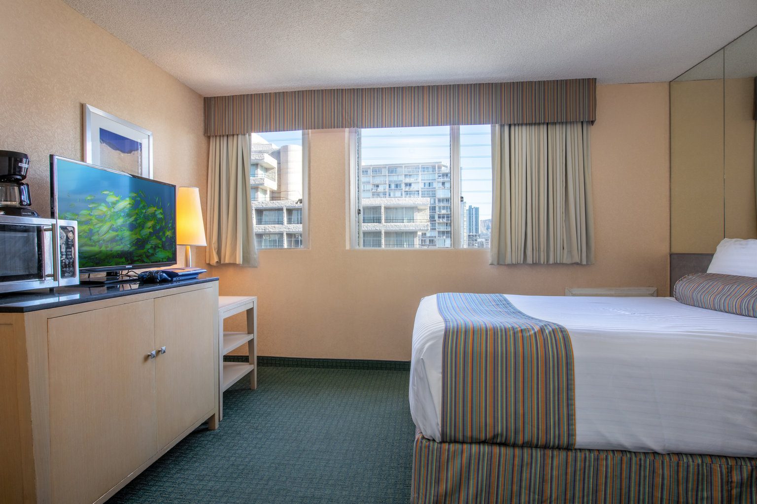 Honolulu Vacation Rental