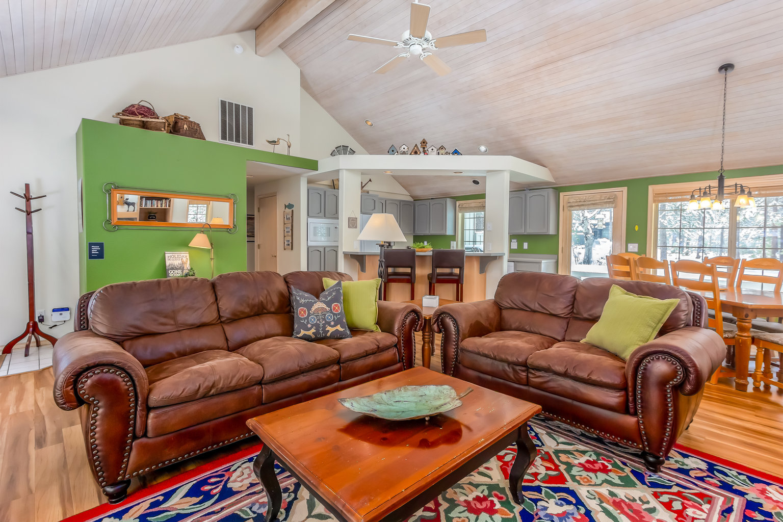 Sunriver Vacation Rental