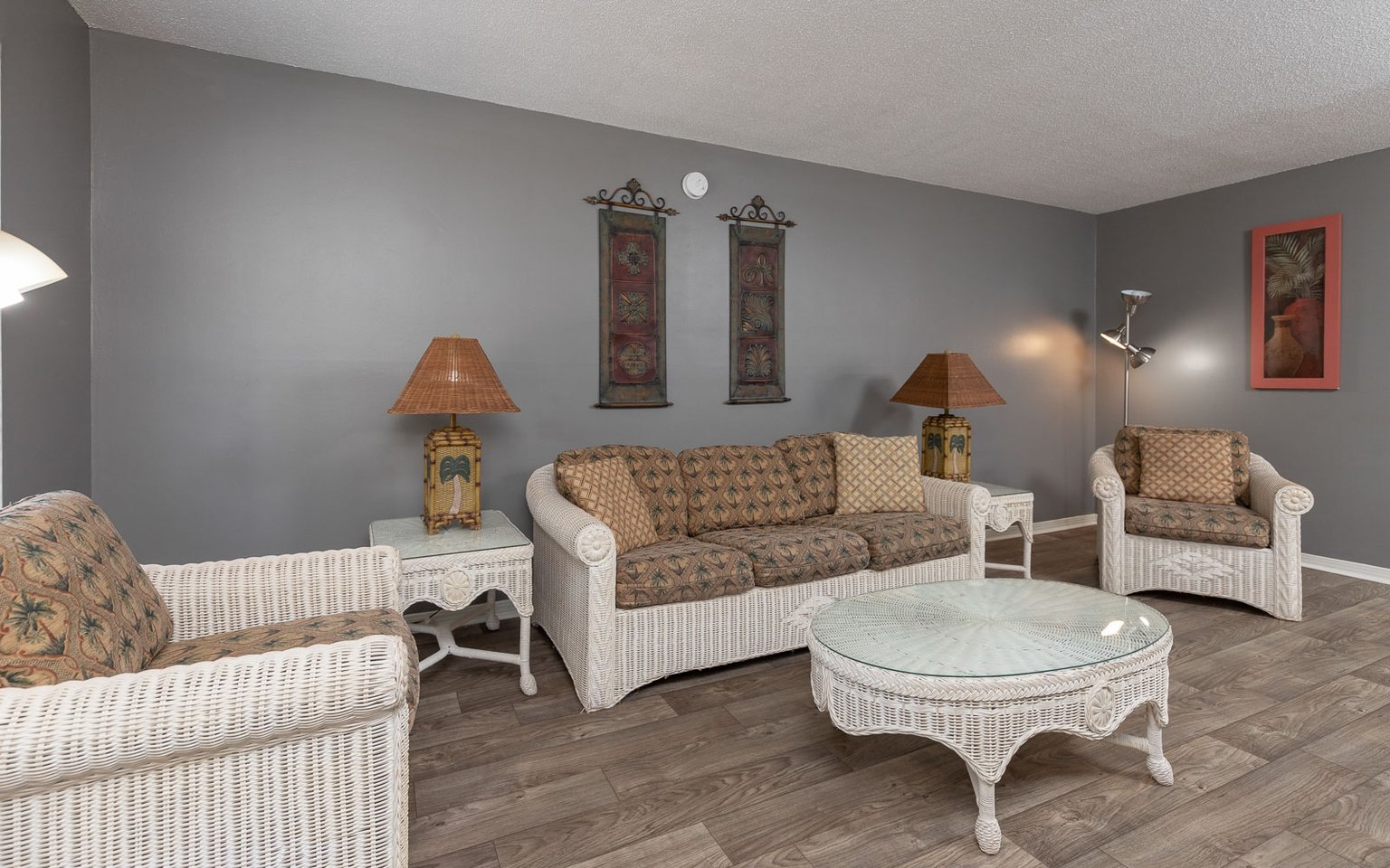 Gulf Shores Vacation Rental