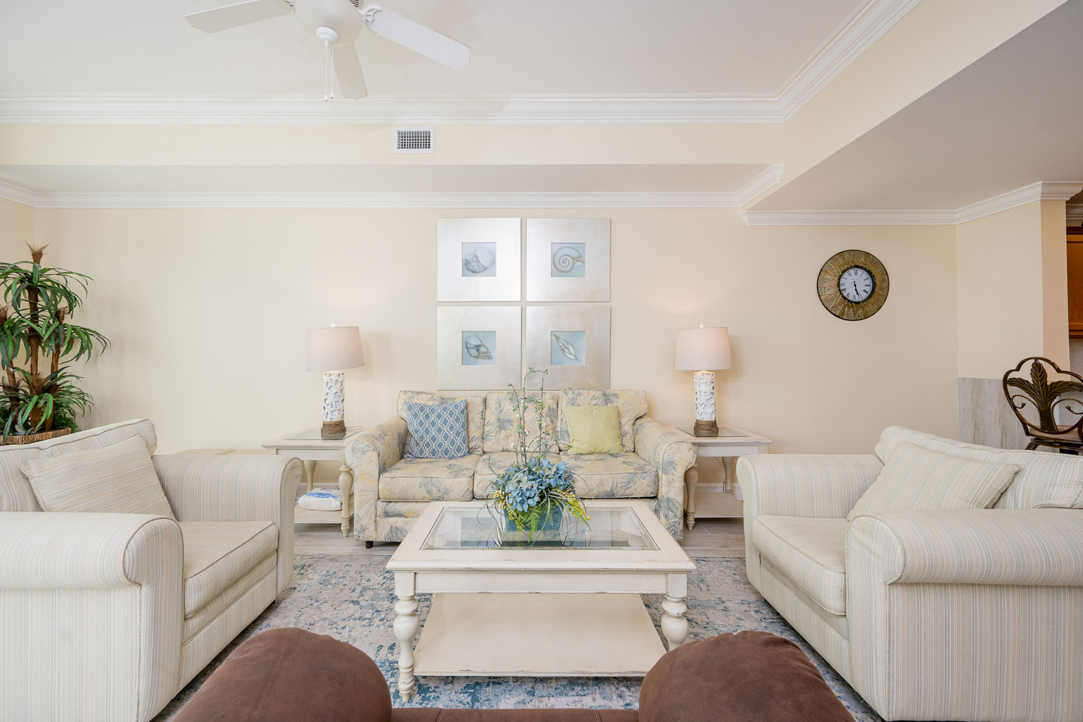Orange Beach Vacation Rental