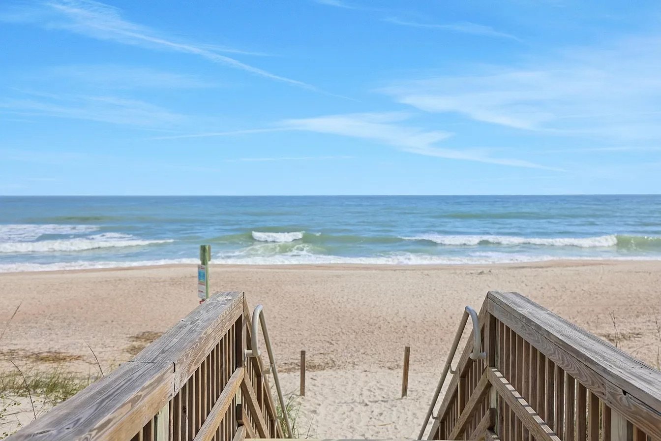 Fernadina Beach Vacation Rental