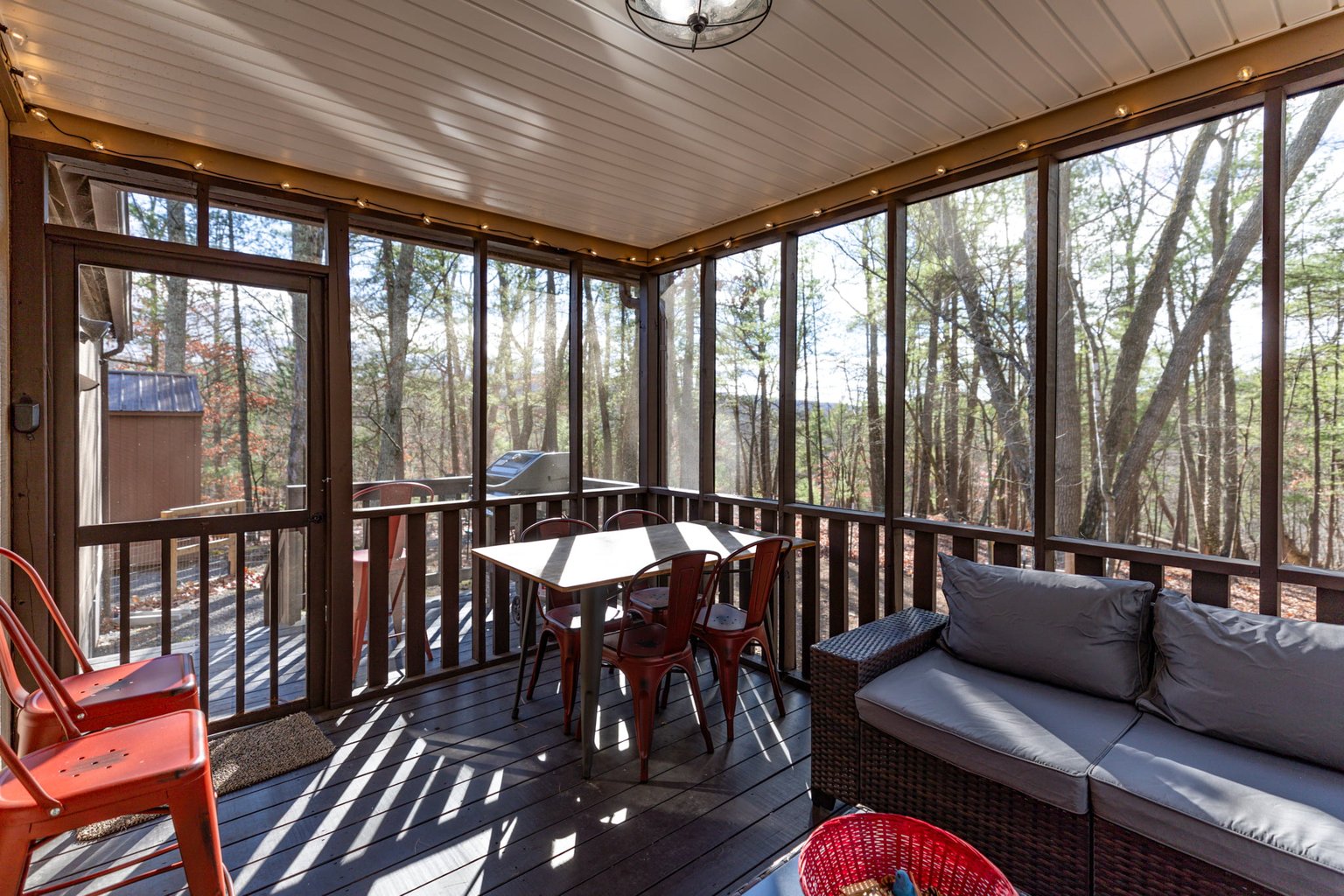 Basye Vacation Rental
