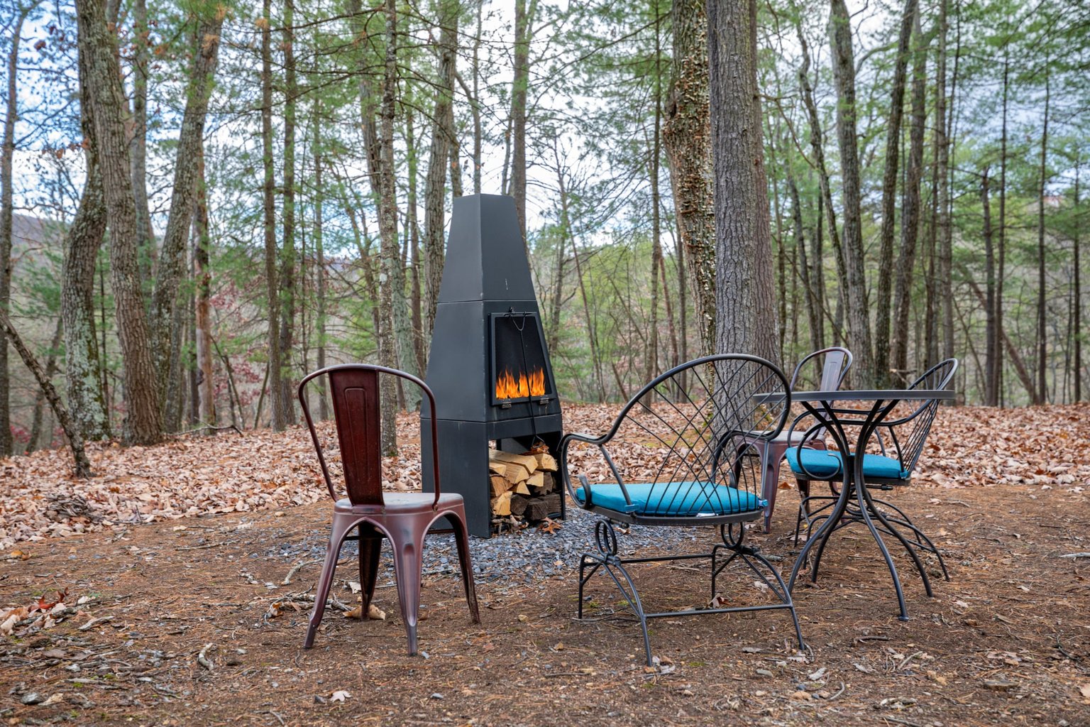 Basye Vacation Rental