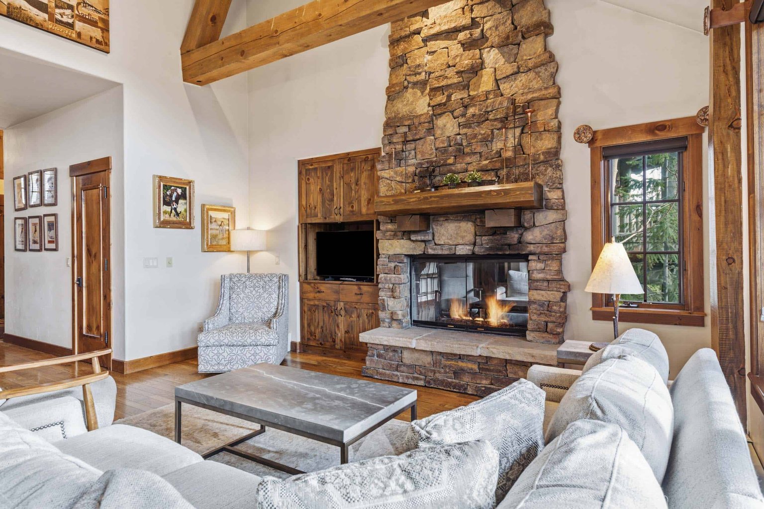 Beaver Creek Vacation Rental