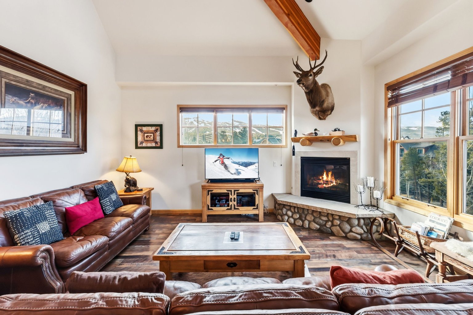Breckenridge Vacation Rental